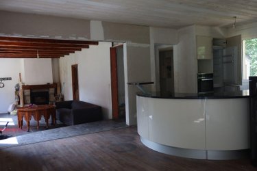 Maison a vendre Botmeur 29690 Finistère 127 m2 6 pièces 136600 euros