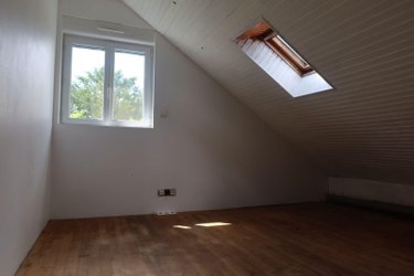 Maison a vendre Botmeur 29690 Finistère 127 m2 6 pièces 136600 euros