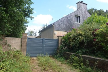 Maison a vendre Botmeur 29690 Finistère 127 m2 6 pièces 136600 euros