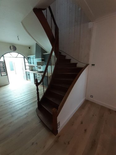 Maison a vendre Écommoy 72220 Sarthe 83 m2 4 pièces 120750 euros