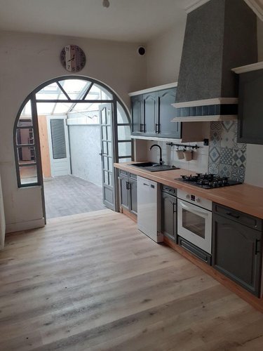 Maison a vendre Écommoy 72220 Sarthe 83 m2 4 pièces 120750 euros