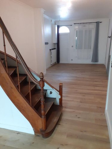 Maison a vendre Écommoy 72220 Sarthe 83 m2 4 pièces 120750 euros