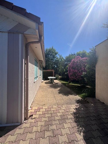 Maison a vendre Séreilhac 87620 Haute-Vienne 186 m2 3 pièces 149450 euros
