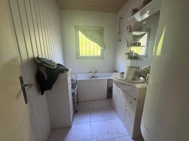 Maison a vendre Séreilhac 87620 Haute-Vienne 186 m2 8 pièces 179900 euros