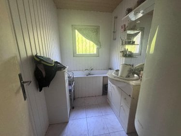 Maison a vendre Séreilhac 87620 Haute-Vienne 186 m2 8 pièces 179900 euros
