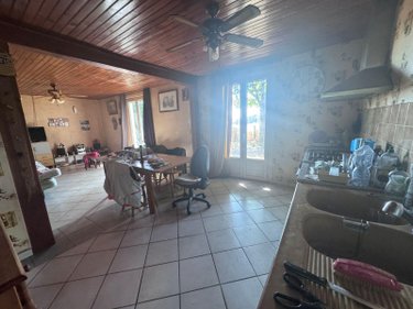 Maison a vendre Séreilhac 87620 Haute-Vienne 186 m2 3 pièces 149450 euros