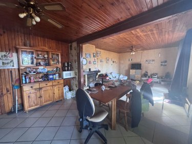 Maison a vendre Séreilhac 87620 Haute-Vienne 186 m2 8 pièces 179900 euros