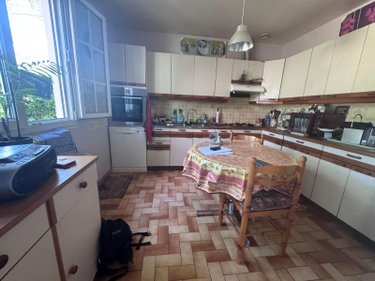 Maison a vendre Séreilhac 87620 Haute-Vienne 186 m2 8 pièces 179900 euros