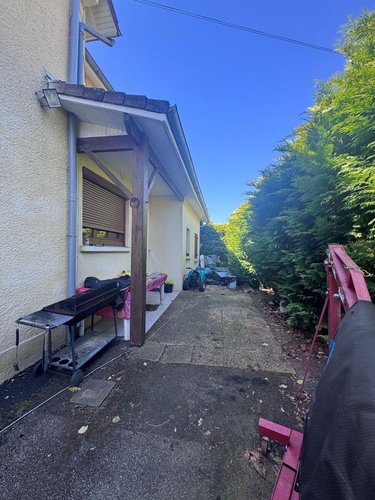 Maison a vendre Séreilhac 87620 Haute-Vienne 186 m2 8 pièces 179900 euros
