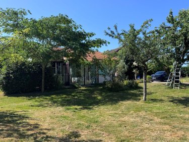 Maison a vendre Séreilhac 87620 Haute-Vienne 186 m2 8 pièces 179900 euros