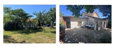 Maison a vendre Séreilhac 87620 Haute-Vienne 186 m2 3 pièces 149450 euros