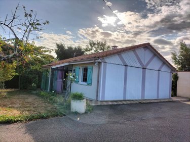 Maison a vendre Séreilhac 87620 Haute-Vienne 186 m2 3 pièces 149450 euros