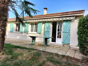 Maison a vendre Séreilhac 87620 Haute-Vienne 186 m2 3 pièces 149450 euros