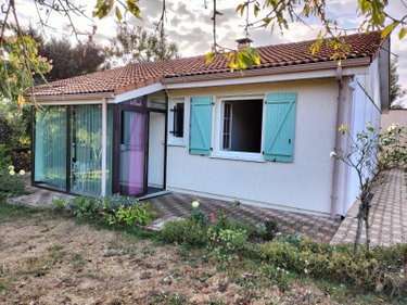 Maison a vendre Séreilhac 87620 Haute-Vienne 186 m2 3 pièces 149450 euros