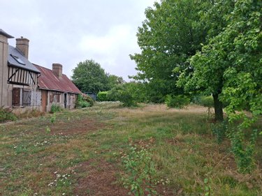 Maison a vendre Fauville 27930 Eure 83 m2 5 pièces 147000 euros