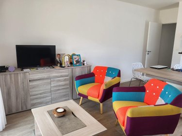 Appartement a vendre Roscoff 29680 Finistère 40 m2 2 pièces 179100 euros