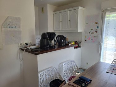 Appartement a vendre Roscoff 29680 Finistère 40 m2 2 pièces 179100 euros