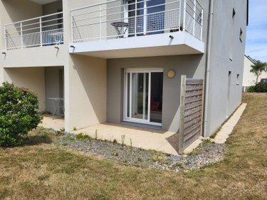 Appartement a vendre Roscoff 29680 Finistère 40 m2 2 pièces 179100 euros