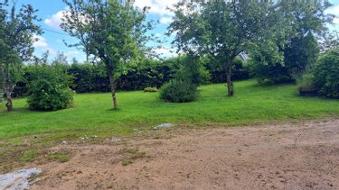 Maison a vendre Scrignac 29640 Finistère 78 m2 4 pièces 91000 euros