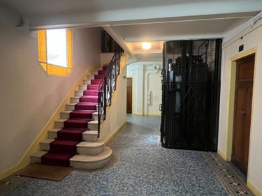 Appartement a vendre Paris 15e arrondissement 75015 Paris 55 m2 3 pièces 477000 euros