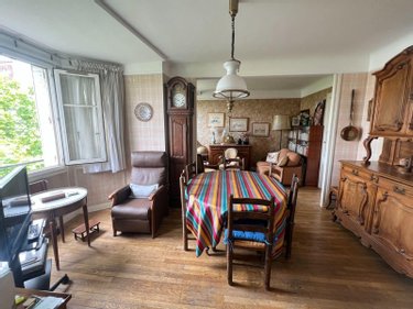 Appartement a vendre Paris 15e arrondissement 75015 Paris 55 m2 3 pièces 477000 euros