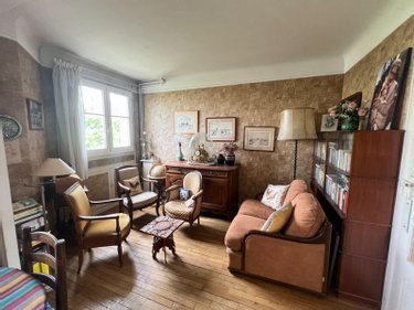 Appartement a vendre Paris 15e arrondissement 75015 Paris 55 m2 3 pièces 477000 euros