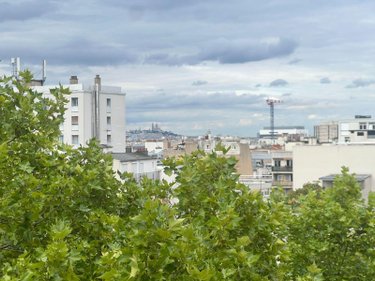 Appartement a vendre Paris 15e arrondissement 75015 Paris 55 m2 3 pièces 477000 euros