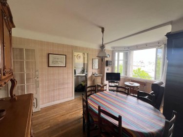 Appartement a vendre Paris 15e arrondissement 75015 Paris 55 m2 3 pièces 477000 euros