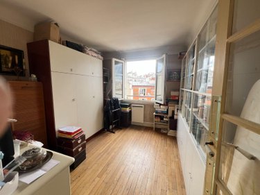 Appartement a vendre Paris 15e arrondissement 75015 Paris 55 m2 3 pièces 477000 euros