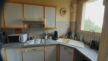Appartement a vendre Paris 15e arrondissement 75015 Paris 55 m2 3 pièces 477000 euros