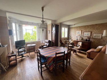 Appartement a vendre Paris 15e arrondissement 75015 Paris 55 m2 3 pièces 477000 euros