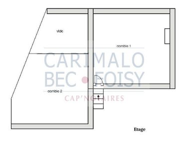 Maison a vendre Cloyes-les-Trois-Rivières 28220 Eure-et-Loir 80 m2 4 pièces 107800 euros