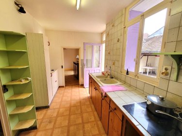 Maison a vendre Cloyes-les-Trois-Rivières 28220 Eure-et-Loir 80 m2 4 pièces 95000 euros