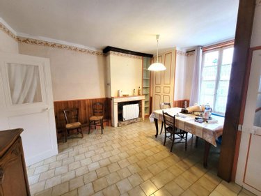 Maison a vendre Cloyes-les-Trois-Rivières 28220 Eure-et-Loir 80 m2 4 pièces 107800 euros