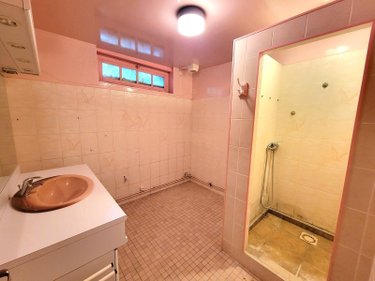 Maison a vendre Cloyes-les-Trois-Rivières 28220 Eure-et-Loir 80 m2 4 pièces 95000 euros