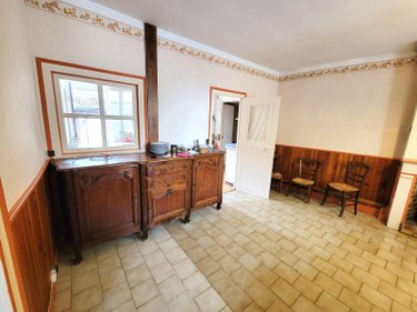 Maison a vendre Cloyes-les-Trois-Rivières 28220 Eure-et-Loir 90 m2 5 pièces 79000 euros