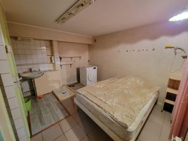 Maison a vendre Cloyes-les-Trois-Rivières 28220 Eure-et-Loir 80 m2 4 pièces 95000 euros