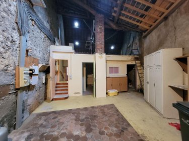 Maison a vendre Cloyes-les-Trois-Rivières 28220 Eure-et-Loir 80 m2 4 pièces 95000 euros