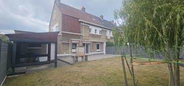 Maison a vendre Dunkerque 59140 Nord 136 m2 6 pièces 455840 euros