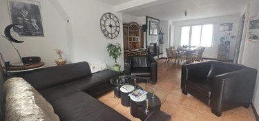 Maison a vendre Dunkerque 59140 Nord 136 m2 6 pièces 412000 euros