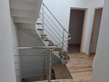 Appartement a vendre Mirambeau 17150 Charente-Maritime 119 m2 4 pièces 190800 euros