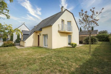 Maison a vendre Saint-Domineuc 35190 Ille-et-Vilaine 91 m2 6 pièces 251451 euros