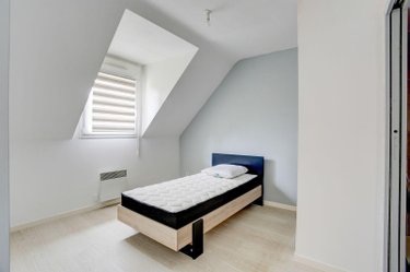 Maison a vendre Saint-Domineuc 35190 Ille-et-Vilaine 91 m2 6 pièces 251451 euros