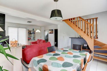 Maison a vendre Saint-Domineuc 35190 Ille-et-Vilaine 91 m2 6 pièces 251451 euros