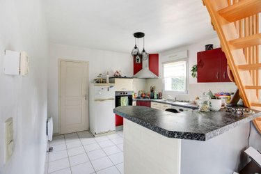 Maison a vendre Saint-Domineuc 35190 Ille-et-Vilaine 91 m2 6 pièces 251451 euros