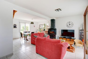Maison a vendre Saint-Domineuc 35190 Ille-et-Vilaine 91 m2 6 pièces 251451 euros