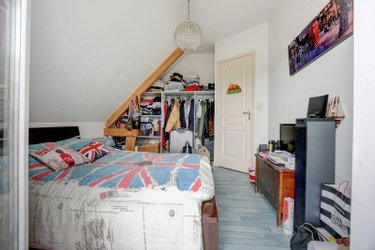 Maison a vendre Saint-Domineuc 35190 Ille-et-Vilaine 91 m2 6 pièces 251451 euros