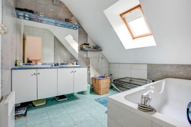 Maison a vendre Saint-Domineuc 35190 Ille-et-Vilaine 91 m2 6 pièces 251451 euros