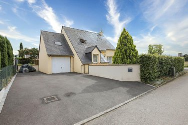 Maison a vendre Saint-Domineuc 35190 Ille-et-Vilaine 91 m2 6 pièces 251451 euros