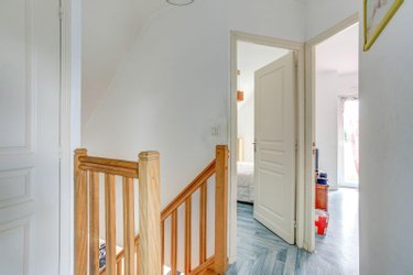 Maison a vendre Saint-Domineuc 35190 Ille-et-Vilaine 91 m2 6 pièces 251451 euros